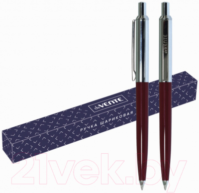 Ручка шариковая deVente 5070607