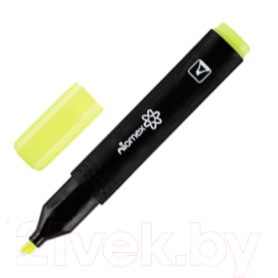 Текстовыделитель Attomex 5045304 - фото