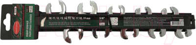 Набор автоинструмента RockForce RF-51110A - фото