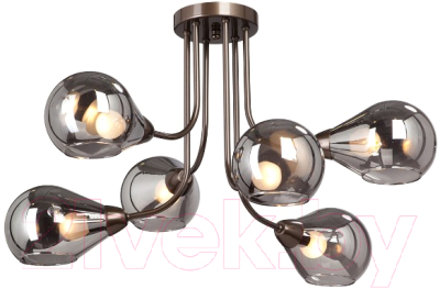 Люстра Vitaluce V4862-7/6PL - фото