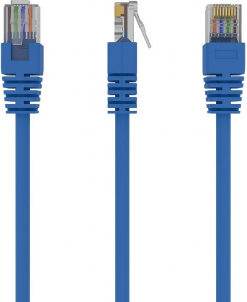 Кабель Cablexpert PP12-1M/B