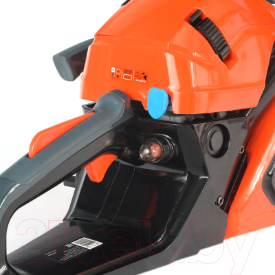 Бензопила цепная PATRIOT PT 5220