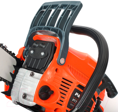 Бензопила цепная PATRIOT PT 5220