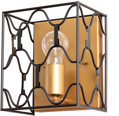 Бра Divinare Dunkan 2021/04 AP-1 - фото