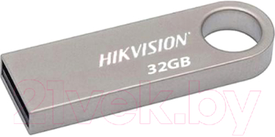 Usb flash накопитель Hikvision USB3.0 32GB / HS-USB-M200/32G/U3 - фото