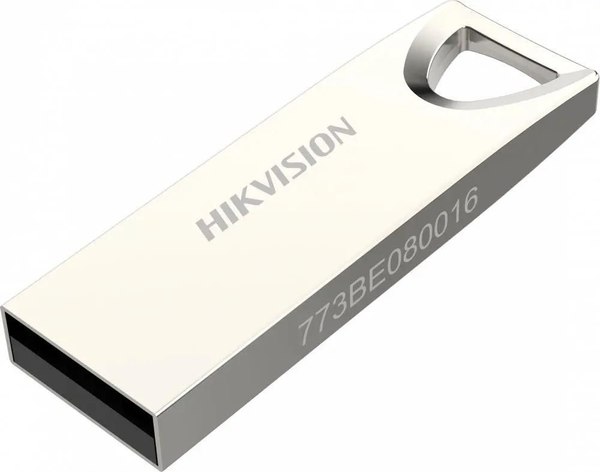 USB flash накопитель Hikvision USB3.0 32GB / HS-USB-M200/32G/U3 - фото