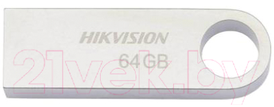 Usb flash накопитель Hikvision USB3.0 64GB / HS-USB-M200/64G/U3 - фото