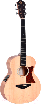 Электроакустическая гитара Sigma Guitars GSME - фото
