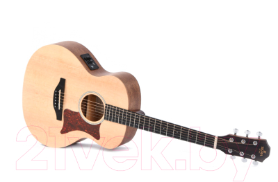 Электроакустическая гитара Sigma Guitars GSME