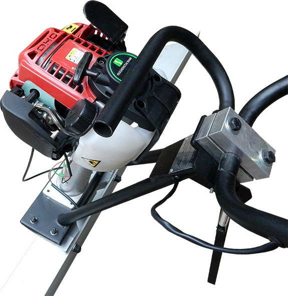 Виброрейка Grost QVRM - фото