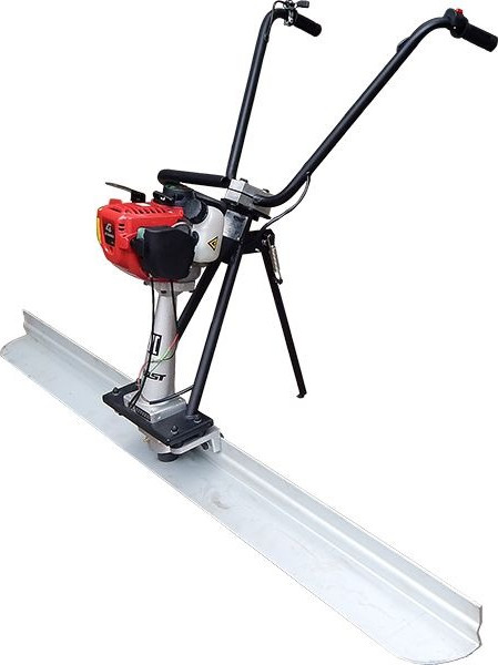 Виброрейка Grost QVRM