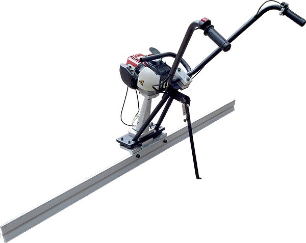 Виброрейка Grost QVRM