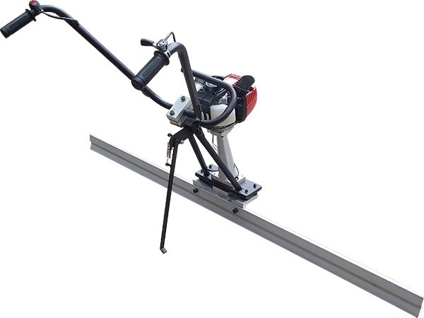 Виброрейка Grost QVRM