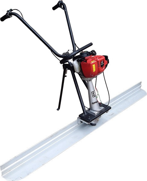 Виброрейка Grost QVRM