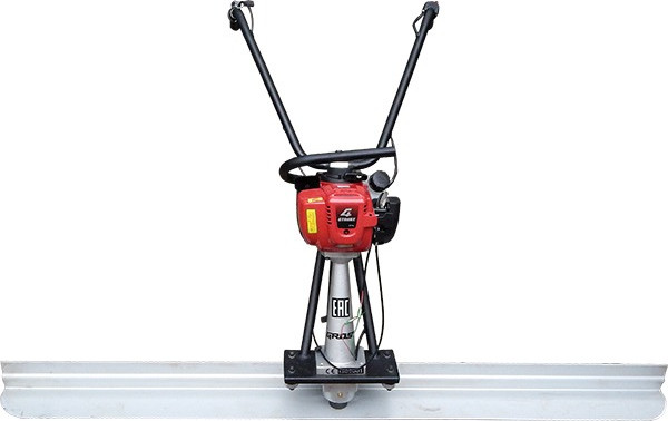 Виброрейка Grost QVRM