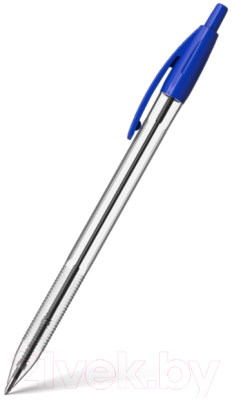Ручка шариковая Erich Krause R-301 Classic Matic / 38509