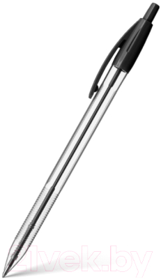 Ручка шариковая Erich Krause R-301 Classic Matic / 38510