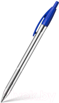 Набор шариковых ручек Erich Krause R-301 Classic Matic / 46750