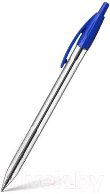 Ручка шариковая Erich Krause R-301 Classic Matic / 46756