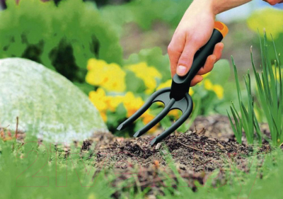 Вилка садовая Fiskars 137030