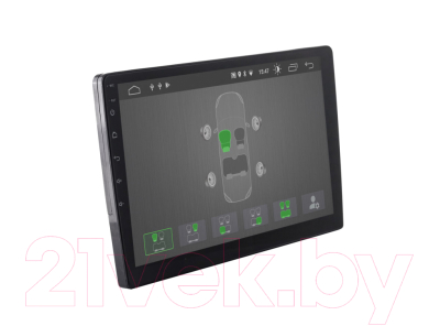 Бездисковая автомагнитола Incar DTA-7710U