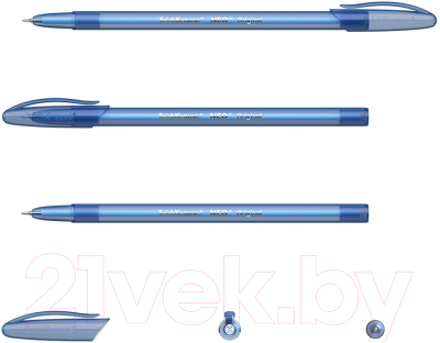 Набор шариковых ручек Erich Krause Neo Original / 47509