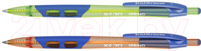 Набор шариковых ручек Erich Krause XR-30 Spring / 43621