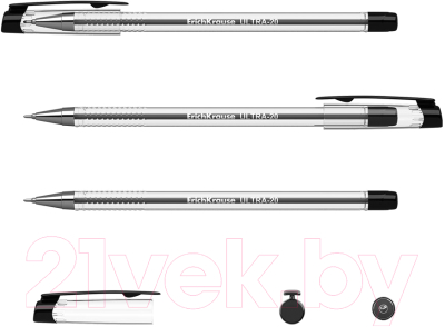 Ручка шариковая Erich Krause Ultra L-20 / 13876