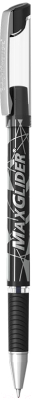 Ручка шариковая Erich Krause MaxGlider Ultra Glide Technology / 45214 - фото