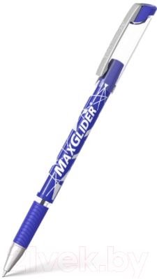 Ручка шариковая Erich Krause MaxGlider Ultra Glide Technology / 45935