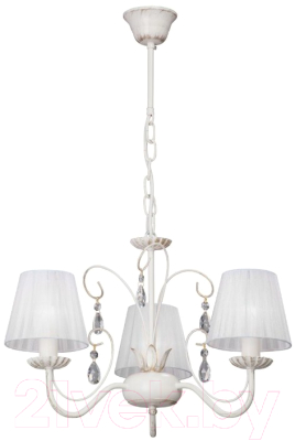 Люстра Vitaluce V3368-0/3 - фото