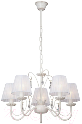 Люстра Vitaluce V3368-0/5 - фото