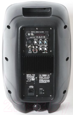 Сценический монитор Leem SPA-8
