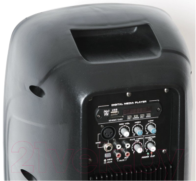 Сценический монитор Leem SPA-8