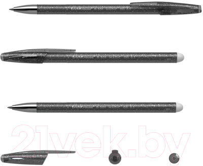 Ручка гелевая Erich Krause R-301 Magic Gel / 46435