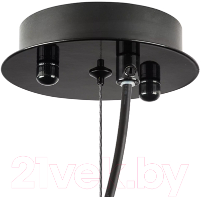 Потолочный светильник Lightstar Savona 816027