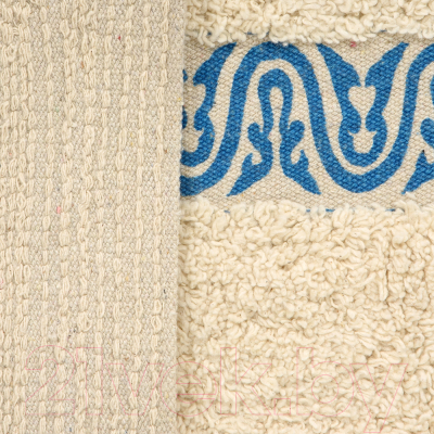 Коврик для ванной VORTEX 50x80 / 20201