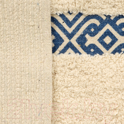 Коврик для ванной VORTEX 50x80 / 20201