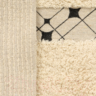 Коврик для ванной VORTEX 50x80 / 20201