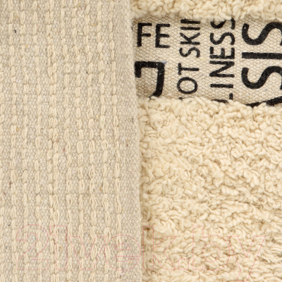 Коврик для ванной VORTEX 50x80 / 20201