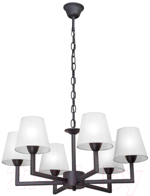 Люстра Vitaluce V3939-1/6 - фото