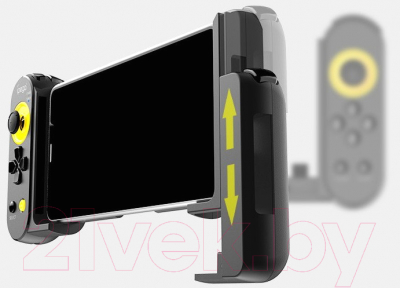 Геймпад iPega PG-9167