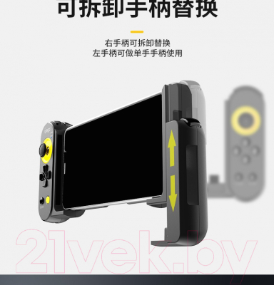 Геймпад iPega PG-9167