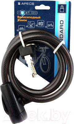 Велозамок Apecs PD-84-150CM - фото
