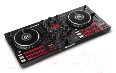 DJ контроллер Numark Mixtrack Pro FX