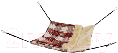 Лежак для грызунов Triol 41901001 - фото