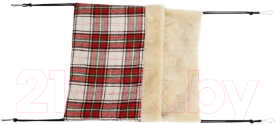 Лежак для грызунов Triol 41901001