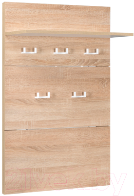 Вешалка для одежды Mobi Куба 10.122 - фото