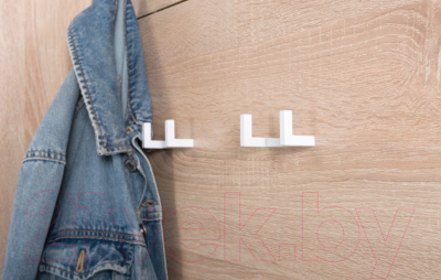 Вешалка для одежды Mobi Куба 10.122