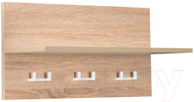 Вешалка для одежды Mobi Куба 10.123 - фото